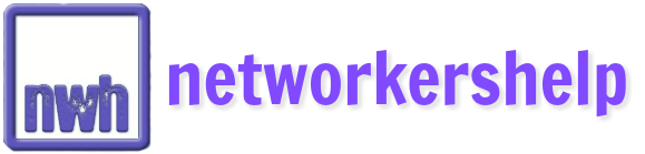 networkers help